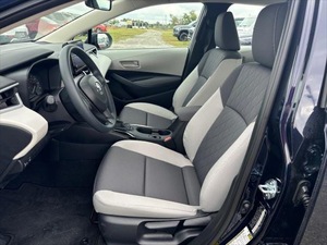 Yota coro La Le Sedan 4D 169HP CVT เกียร์อัตโนมัติ2025 2.0L INLINE-4เบนซิน16V PDI DOHC MPG - Product Image 2