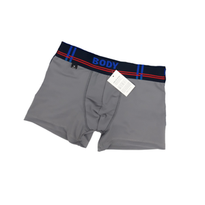 Livraison rapide de l'usine de vêtements Vinh Hung Boxer pour hommes Emballage multicolore personnalisé Respirant Différentes couleurs - Product Image 2
