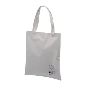Borse da Spiaggia Promozionali UV Personalizzate Clyva per Attività in Spiaggia - Product Image 1