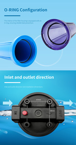 Boîtier de filtre - Product Image 3