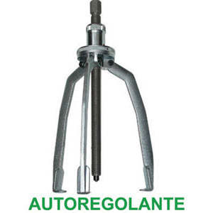 Quick-Adjust 1420g 150 Extractors for Gear <b>Pullers</b> - Product Image 1