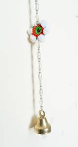 2026 New And Best Indian Wall Door Window Hanging New Year <b>Gift</b> Mobiles Wind Chimes String <b>Decorations</b> <b>Gift</b> For Christmas - Product Image 2