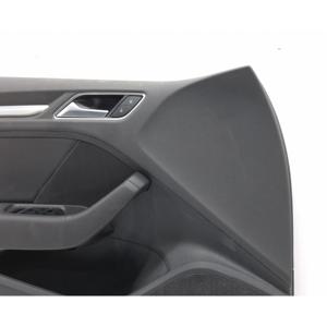 PANEL DE PUERTA INTERIOR DELANTERO IZQUIERDO AUDI A3 Sportback Series (8VA) CRBC, CRLB, CRUA, DBGA, DCYA, DEJA, DFGA (12>18) - Product Image 2