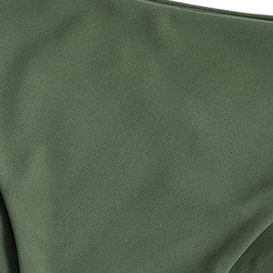 Bajo MOQ Conjuntos de bikini de playa de calidad superior Pantalones de cintura elástica Diseño de impresión de estilo Poliéster/Nylon Longitud completa Secado rápido al por mayor - Product Image 2