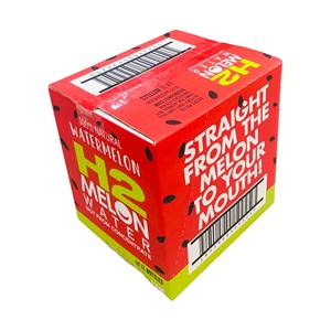 Cajas de cartón corrugado reciclables ecológicas de lujo al por mayor con etiquetas personalizadas para embalaje agrícola - Product Image 1