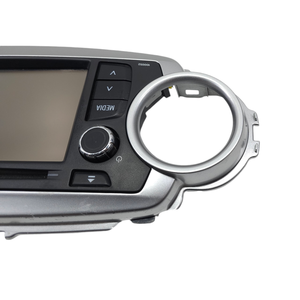 Écran d'affichage de navigation uniquement pour Toyota Yaris Série 86140-0D050 (14>16) - Product Image 6