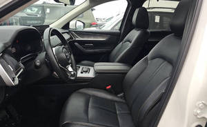 Mazda CX-90 Plug-in 2024 Usado en Excelentes Condiciones - Product Image 2