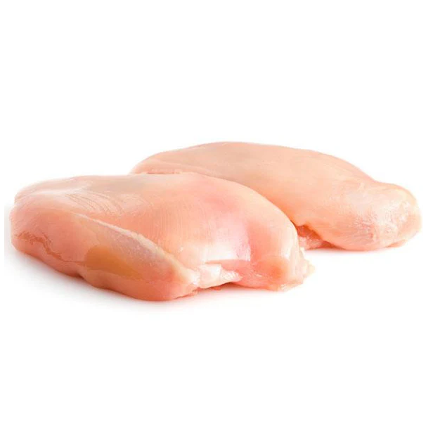Frozen Chicken Cheap Low Price Frozen Chicken Breast / Skinless Boneless Chicken Poultry Meat
