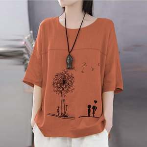 เสื้อยืดคอกลมแขนสั้นพิมพ์ลายโลโก้ตามสั่งระบายอากาศได้จากโรงงานบังคลาเทศ - Product Image 1