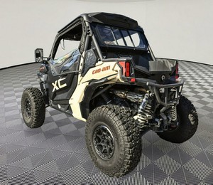 VENTE FLASH 2026 Can-Am Maverick Sport X <span class=keywords><strong>xc</strong></span> 1000R UTV POUR ADULTES - Product Image 1