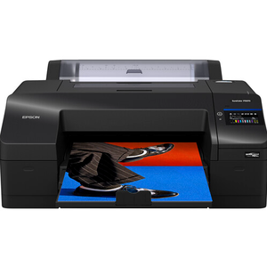 Genuine New SureColor P5370 17" Photo <b>Printer</b> <b>USB</b> Interface Japan Origin 2-Year Warranty 5760x1440dpi Resolution Private Mold - Product Image 2