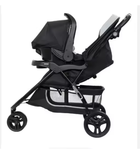 Los Mejores Sistemas de Viaje para Bebés, Cochecito 3 en 1, Cochecito para Niños Pequeños - Product Image 6