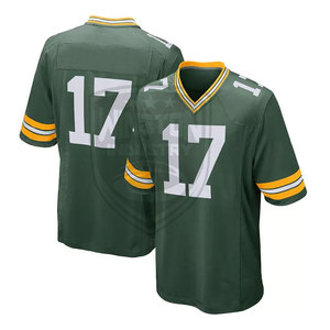 Camiseta de fútbol de manga corta hecha a medida de alta calidad, Camiseta deportiva transpirable de alta tecnología - Product Image 3