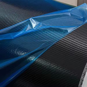 Tela de Fibra de Carbono, Tejido Liso de Sarga, 1K, 3k, 6K, 12K, Venta al por Mayor - Product Image 6