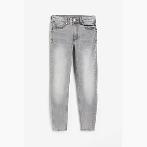 Nueva llegada del fabricante, el mejor estilo de moda para hombre, pantalones vaqueros para todas las estaciones, buena calidad a un precio razonable, talla grande disponible - Product Image 5