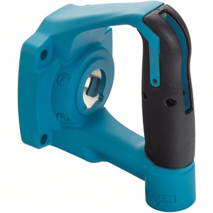 อุปกรณ์เสริมและอะไหล่เครื่องมือลม Hazet ตัวเรือนด้านหลังสำหรับประแจลม - Product Image 2