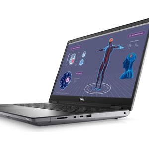 Portátil para Juegos Proclaim Titan 18 HX Ai A2XW de 18 Pulgadas, 120 Hz, UHD, Core Ultra 9, RTX 5090, Doble Intel I9, 4K, con Enchufe Estadounidense - Product Image 1