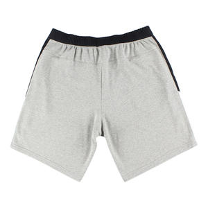 Nike # M Nsw <b>Hybrid</b> <b>Short</b> Ft Mens Active <b>Shorts</b> Color: Grey/Dark Grey 100% Authentic - Product Image 3
