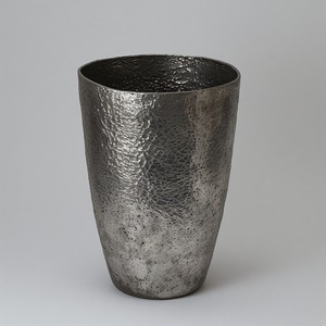 Maceta de Metal decorativa hecha a mano de primera calidad con acabado suave y brillante, perfecta para las necesidades elegantes de estilo de jardín - Product Image 6