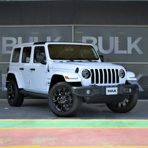 <span class=keywords><strong>Jeep</strong></span> <span class=keywords><strong>Wrangler</strong></span> 4xE Híbrido Usado, Excelente y Mejorado, Modelo <span class=keywords><strong>2022</strong></span>, Color Blanco, Listo para Usar - Product Image 1