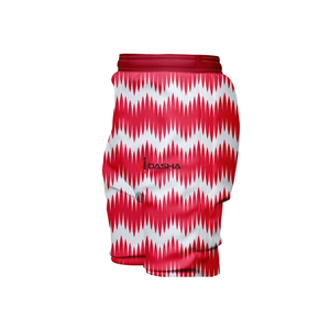 Camiseta de fútbol de secado rápido transpirable de alta calidad para hombre, ropa deportiva personalizada al por mayor, uniforme para adultos y jugadores de fútbol - Product Image 5