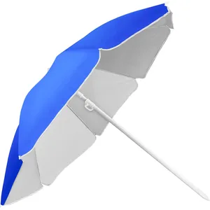 Ombrellone da Spiaggia Personalizzato Lilo con Accessori su Misura - Product Image 6