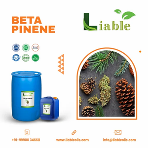 Aceite Esencial de Beta-Pineno - Product Image 3