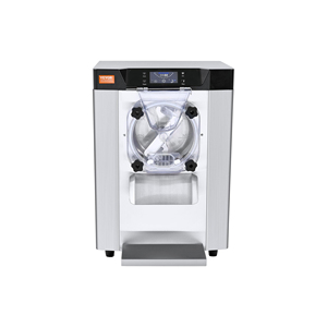 Compact Automatic Hard <b>Ice</b> <b>Cream</b> <b>Maker</b> Smooth & Creamy Results - Product Image 4