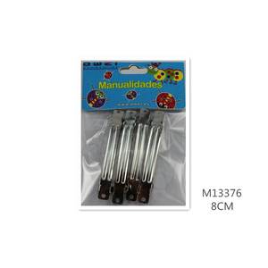 Pieza Artesanal 12u/c Artesanía de Metal Durable - Product Image 1