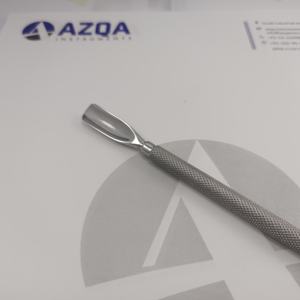 Pousse-cuticules et dissolvant professionnel pour les peaux mortes, le nettoyage des ongles et les outils de manucure et de pédicure - Product Image 2