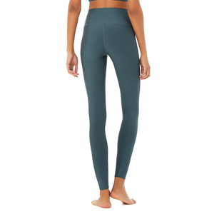 Highest Quality Women Leggy Running Yoga Workout Custom Size & Color Gym Yoga Slim Fitness Pant Workout <b>Legging</b> Wholesale - Product Image 6