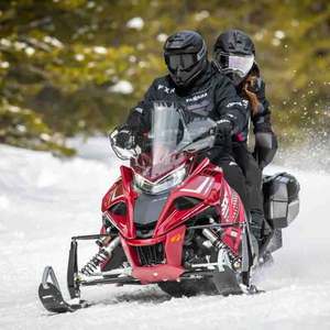 Motocicleta de Nieve Yamaha SIDEWINDER S-TX GT EPS 2025 - Product Image 3