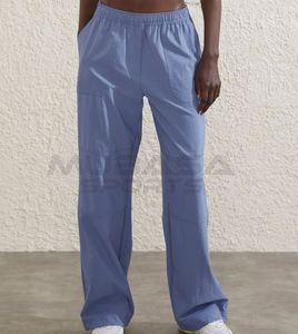 Wholesale 100% Cotton Pique Pants Custom Baggy Style Breathable and Plain Dyed Pattern Design for Men Women Size XL <b>Leggings</b> - Product Image 1