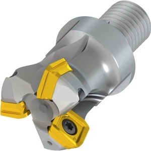 Fresa de Alta Velocidad ISO 35E3R040M16-SSO12-C D.17mm Diámetro de Corte 35mm para Producto PRAMET - Product Image 1