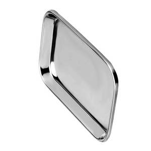 Organisateur Titulaire Multi-Fonction Stockage Plateau Chirurgical Meilleur plateau d'instruments de qualité supérieure Instrument en acier inoxydable - Product Image 5