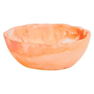 Salad Serving <b>Bowl</b> Resin Food Home Decorative bar Modern Decorative Resin Fruit Serving <b>Set</b> Multicolor Luxury <b>Bowls</b> for Wedding - Product Image 6