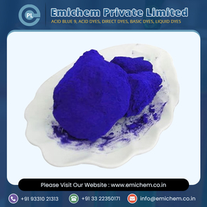 Superior Ultramarine Blue: Synthesis, Composition, and Versatile Applications From Inks to Paper and Textiles - Product Image 6
