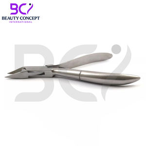 Outils d'ongle incarné épais pour adulte coupe-ongles pédicure robuste pinces podiatrie podiatre coupe-ongles - Product Image 5