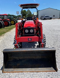 รถแทรกเตอร์แมสซีย์เฟอร์กูสันใช้สำหรับ290 285แมสซีย์เฟอร์กูสัน - Product Image 4