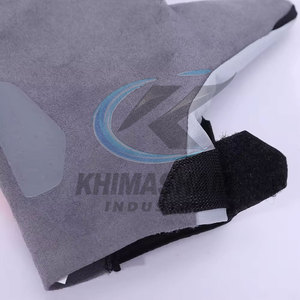 Advanced Design Strong <b>Grip</b> Non-Slip Motocross <b>Gloves</b> for Winter Outdoor Use Professional Racing Full Finger - Product Image 6