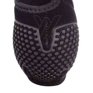 Botas de Montar Occidentales de Cuero al por Mayor para Protección de Piernas, Diseño Anatómico Frontal, Personalizables, Cuidado de Caballos, Establos y Cepillado - Product Image 6