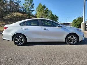 Kia Forte LXS 2020 Limpio - Product Image 4