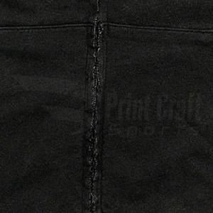 Fourniture directe d'usine hommes sweats à capuche à effet vintage couleur unie basiques hommes sweats à capuche à effet vintage - Product Image 6