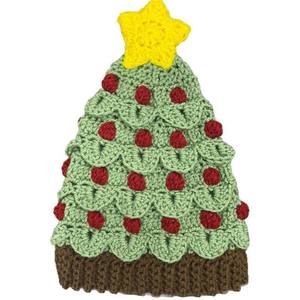Gorro de lana nuevo al por mayor con estampado de estrellas en relieve, cálido para otoño e invierno, con diseño de personajes, ideal para viajes y Navidad. - Product Image 4
