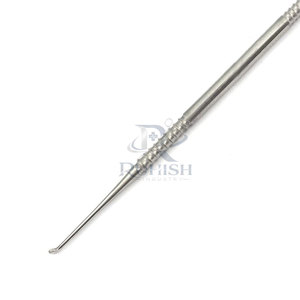 Ciseaux à cire professionnels en acier inoxydable pour le modelage dentaire, outils de précision pour le façonnage et la préparation de modèles en laboratoire dentaire - Product Image 6