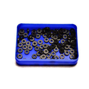 Packs VENTE ENTIÈRE QUALITÉ PREMIUM VARICES OESOPHAGIENNES O BANDS HEMORRHOID O BANDS O-RINGS - Product Image 3