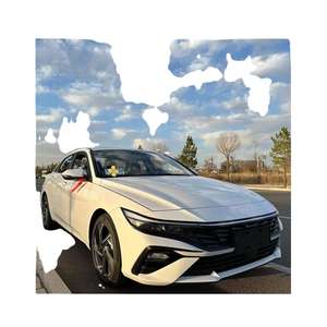 Autos Sedán Usados Arrival 2025 N-line 1.4 1.5 L 2.0T 2022 N Line 4 Ruedas 2024 - Product Image 1