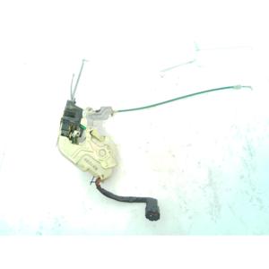 CERRADURA DELANTERA IZQUIERDA KIA Sorento 1ª Serie D4CB (02>06) - Product Image 4