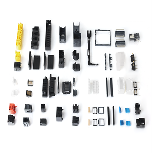 บริการปั๊มโลหะงานหนัก 160 ตัน สำหรับชิ้นส่วนอุตสาหกรรม - Product Image 6