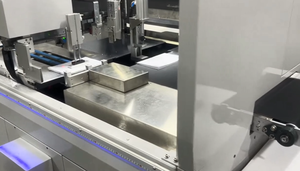 Cortadora Digital Industrial Zero Makeready <span class=keywords><strong>JDF</strong></span> para Producción de Libros Cosidos, Nueva Máquina de Corte de Papel de Alta Precisión - Product Image 4